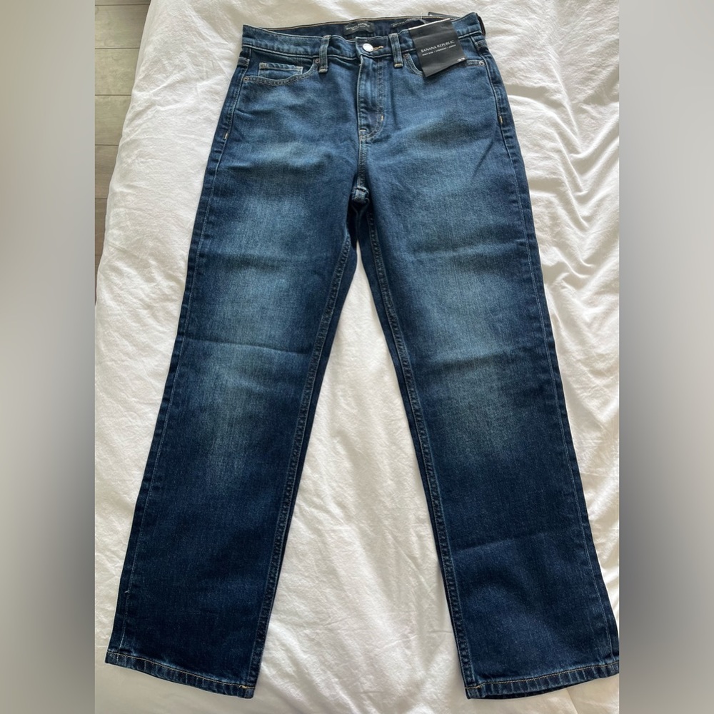 Banana Republic Women’s Jeans NWT